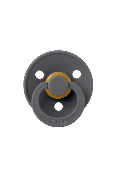 Bibs - Colour Latex Symmetrical Emzik Iron