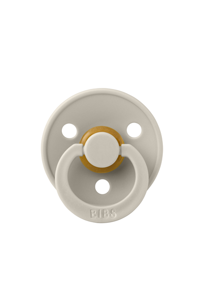 Bibs - Colour Latex Symmetrical Emzik SAND