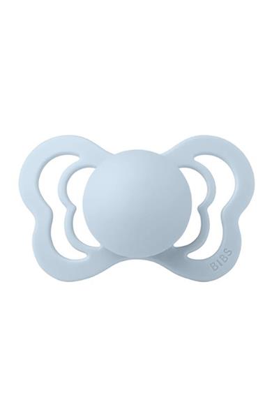 Bibs - Couture Single Emzik BabyBlue