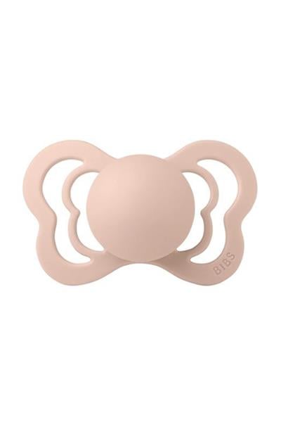 Bibs - Couture Single Emzik Blush