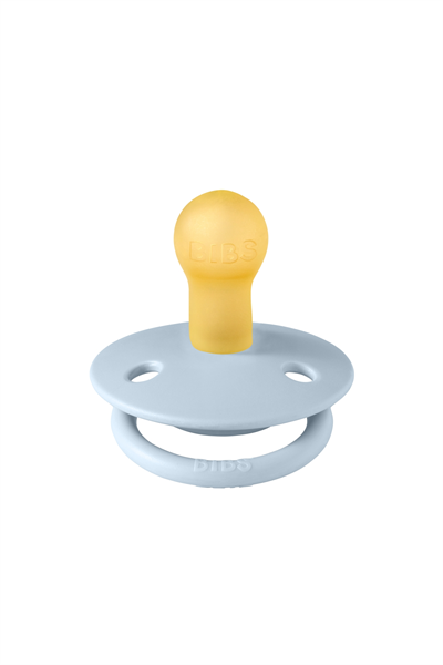 Bibs - De Lux Single Emzik BabyBlue