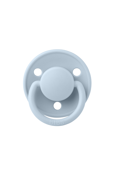 Bibs - De Lux Single Emzik BabyBlue