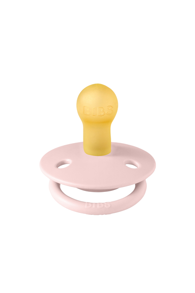 Bibs - De Lux Single Emzik Blossom