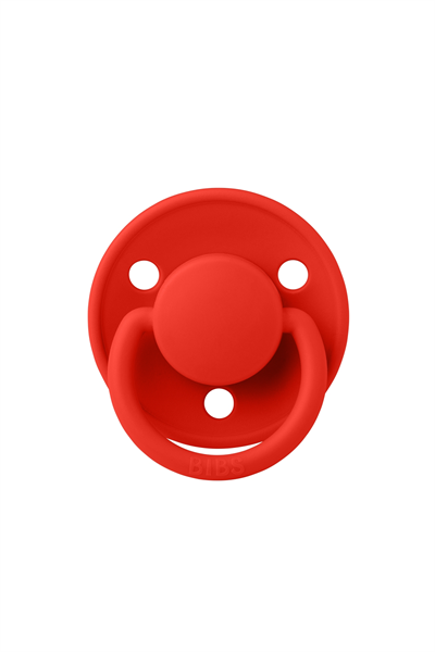 Bibs - De Lux Single Emzik CandyApple