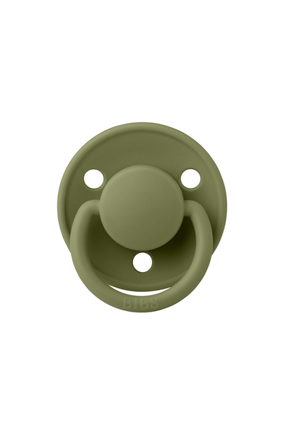 Bibs - De Lux Single Emzik Olive