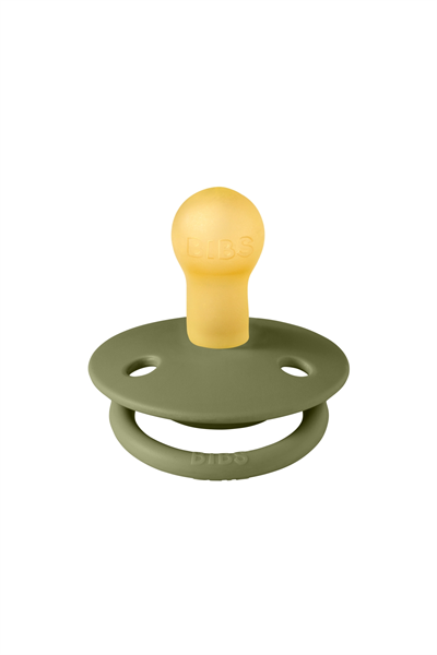 Bibs - De Lux Single Emzik Olive