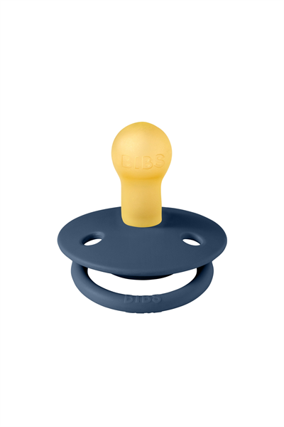 Bibs - De Lux Single Emzik SteelBlue