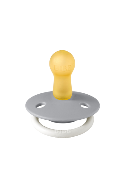 Bibs - De Lux Single Glow Emzik CloudGl