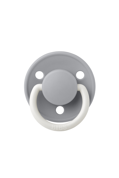 Bibs - De Lux Single Glow Emzik CloudGl