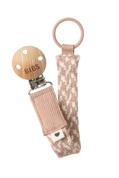 Bibs - Emzik Askısı Blush