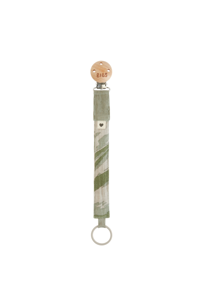 Bibs - Emzik Askısı CamoGreen