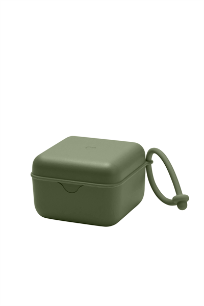Bibs - Emzik Kutusu GREEN