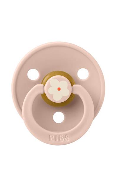 Bibs / Jasmine Blush Std