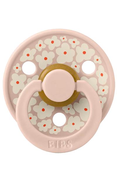 Bibs / Jasmine Field - Blush Ivory