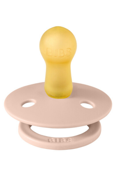 Bibs / Jasmine Field - Blush Std