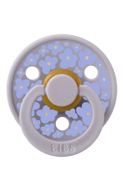 Bibs / Jasmine Field - Fossil Grey Std