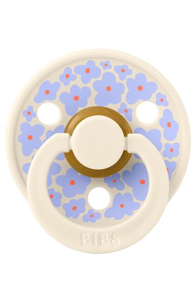 Bibs / Jasmine Field - Ivory Ivory