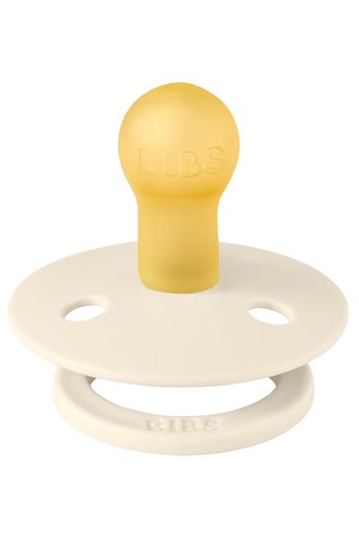 Bibs / Jasmine Field - Ivory Ivory