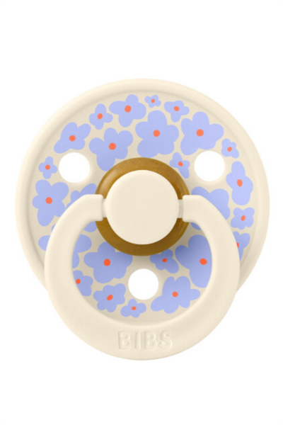 Bibs / Jasmine Field - Ivory Std