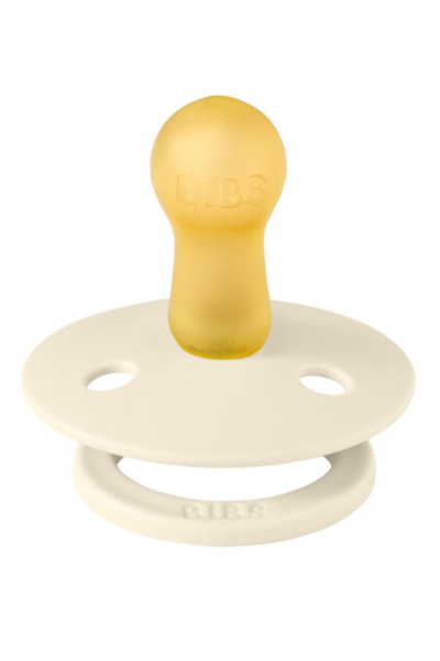 Bibs / Jasmine Field - Ivory Std