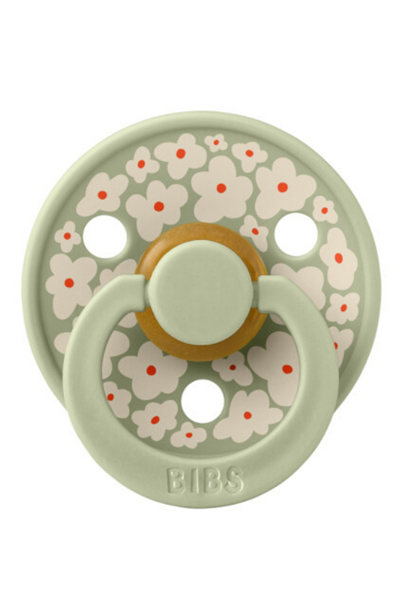 Bibs / Jasmine Field - Sage Std