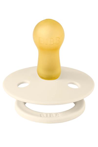 Bibs / Jasmine Ivory Ivory