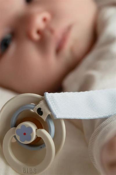 Bibs / Jasmine Ivory Std