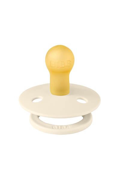 Bibs / Pin - Ivory- Vanilla Std