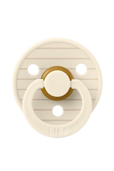 Bibs / Pin - Ivory- Vanilla Std