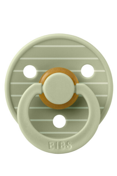 Bibs / Pin - Sage Std