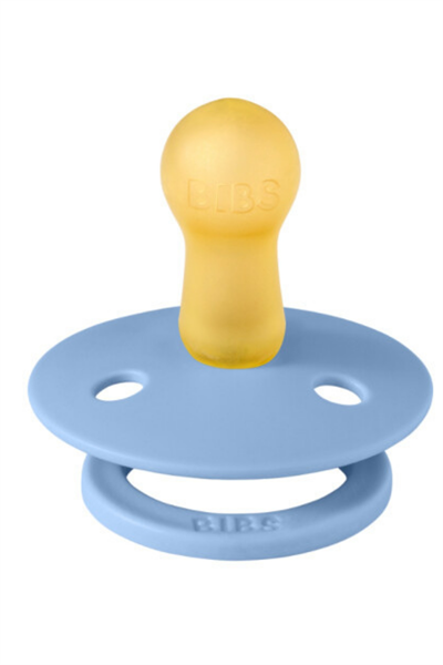 Bibs /  Pin - Sky Blue Std