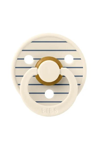 Bibs / Pin - Steel Blue Std