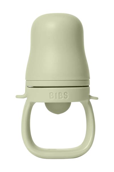 Bibs Silikon Meyve ve Sebze Filesi Sage