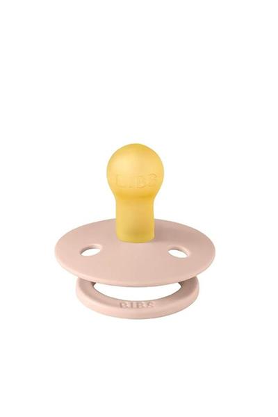 Bibs Studio Colour Block Emzik-Blush/Woodc.6+Ay Std