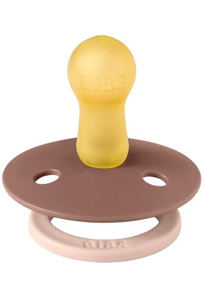 BIBS Studio Colour Fusion Emzik-Wchuck/Blush Ivory