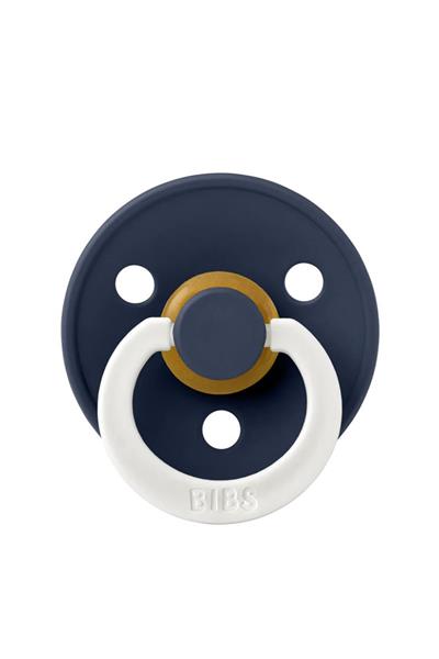 Bibs - Tek Renk / Glow Emzik DeepSpaGL