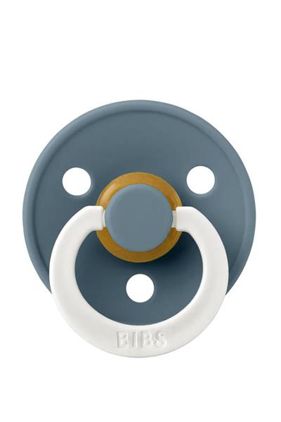 Bibs - Tek Renk / Glow Emzik PetrolGL
