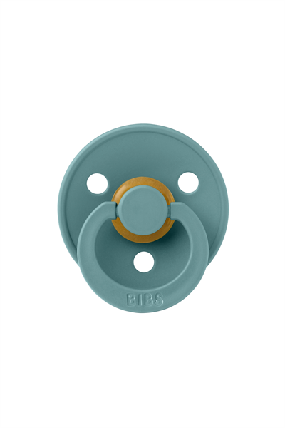Bibs - Tek Renk / Latex Emzik IslandSea