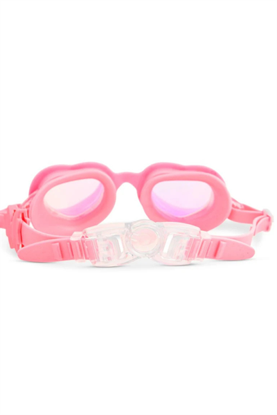 BLING20 - BOW PINK LACE Çocuk Deniz Gözlüğü Çok Renkli