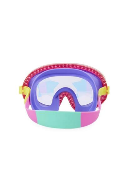 BLİNG20 ROCK STAR GLİTTER MASK Çok Renkli