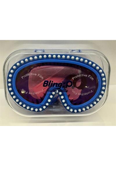 BLİNG20 - SHARK ATTACK - NIBBLES RED LENS Çok Renkli