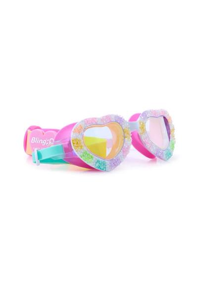 BLİNG20 SWEET HEARTS - I LOVE CANDY Çok Renkli