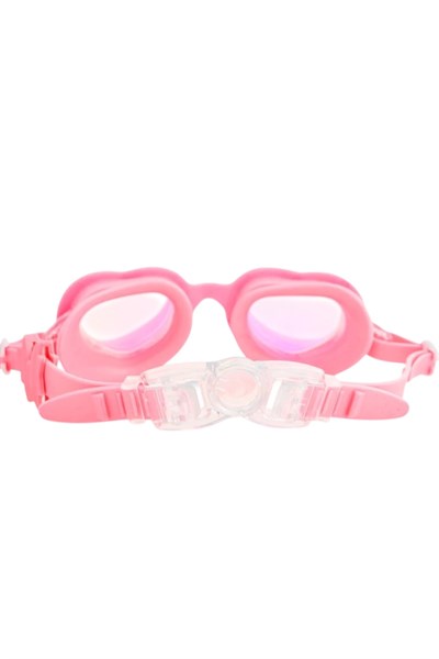 Bling2o - Bow Pink Lace - Çocuk Deniz Gözlüğü Çok Renkli