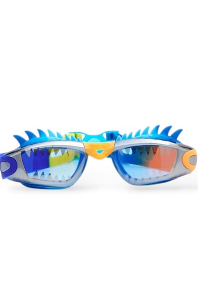 Bling2o - Draco Blue Dragon - Çocuk Deniz Gözlüğü Çok Renkli