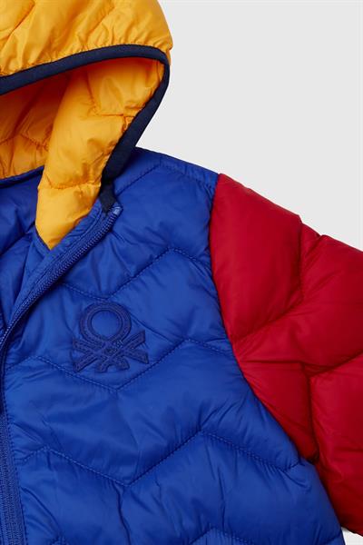 BENETTON-BB MONT MAVİ