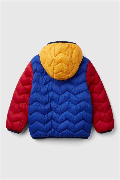 BENETTON-BB MONT MAVİ