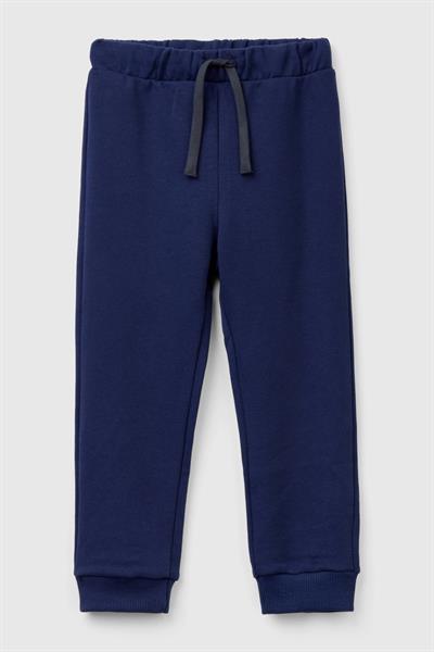 BENETTON-BB PANTOLON LACİVERT