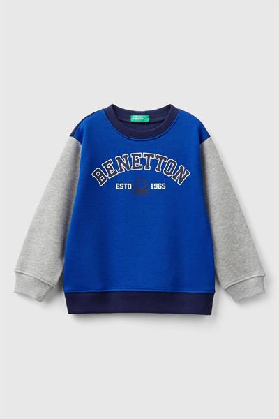 BENETTON-BB SWEATSHIRT SAKS