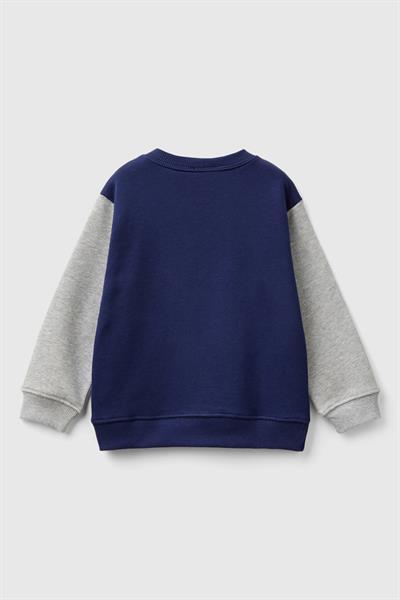 BENETTON-BB SWEATSHIRT SAKS