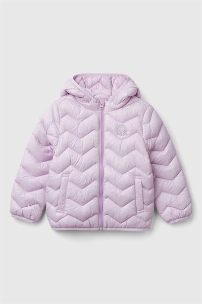 BENETTON-BG MONT LİLA